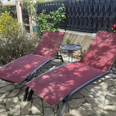 Villa 3 Etoiles Pres Des Plages, Parking, Wifi, Clim Sauvian Room photo
