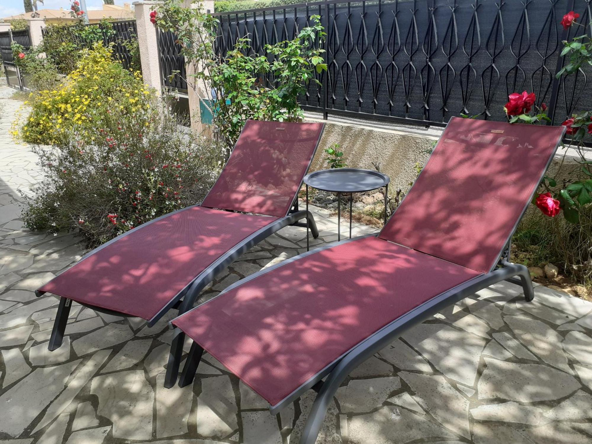 Villa 3 Etoiles Pres Des Plages, Parking, Wifi, Clim Sauvian Room photo